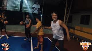 3-Point Contest @ Giosnon Basketball Club