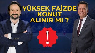 KONUT YATIRIMI YAPMAK MANTIKLI MI ? ] EV FİYATLARI NE OLACAK ? (Gayrimenkul Yatırımı )