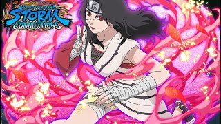 Kurenai DLC Confirmed ? Climbing The Ranks On Naruto Storm Connections