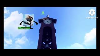 (UPDATED) What Happens If EVERYONE Watches K-Fee Clock Tower? (FIXED AGAIN)