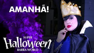 Halloween - É Amanhã!