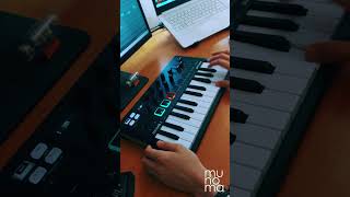 Haddaway - What Is Love (Live Loop Cover) | Minilab 3 #ableton #synthmusic #eurodance