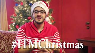 Ignite your Christmas - Christopher Nahra