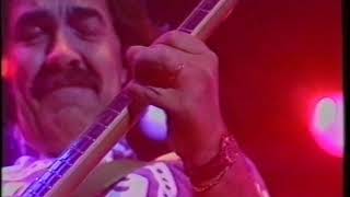 Nazareth " Live in Rockpalast 1984 "