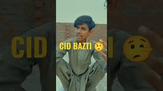 New Cid funny video on 2022 | cid bazti funny video #shorts#viral#cid#funny