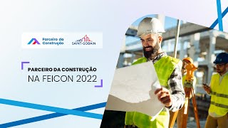 FEICON 2022 - O papel do arquiteto, engenheiro e construtor para uma obra de sucesso