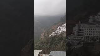 Jay Maa Vaishno devi 🙏🙏🕉️||Vaishno devi #vaishnodevi #katra #maa #maadurga #shorts #viral