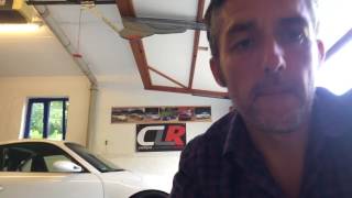 Porsche 996/997 gearbox whine cause