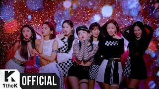 [MV] MOMOLAND(모모랜드) _ I'm So Hot