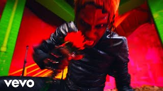 Yves Tumor - Heaven Surrounds Us Like A Hood