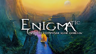 The Very Best Cover Of Enigma 90s Cynosure Chillout Music Mix 2023💖