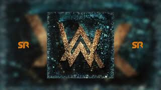 Alan Walker x Winona Oak - World We Used To Know (World Of Walker) | Audio