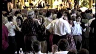 Jimmy Sturr and His Orchestra, Happy Louie 1995 Pt 2