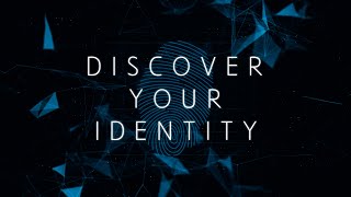 Discover Your Identity - Br. Justin Barnette