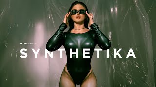 Industrial Techno / Hard Techno / Industrial Bass Mix 'SYNTHETIKA'