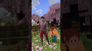 Mundo maneiro. #deixalike #shrots #fortnite #music #sing #animation #minecraft @arthurpiress8