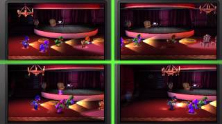 [3DS] Trailer - Multiplayer em Luigi's Mansion: Dark Moon