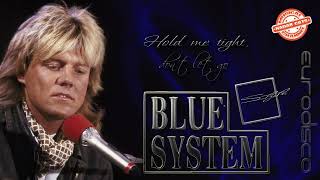 Blue System style - Hold me tight, don't let go ( Hadab cats )