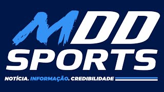 Programa MDD Sports - 6ª Temporada - Programa 22- dia 15/07/2024