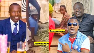 NGIYI VIDEO YA SABIN YOSE ASAMBANA NA NGWINO🔥NARAMWIBONEYE AVUNIKA YARABABESHYE NINDAYA NKURU CAMARA