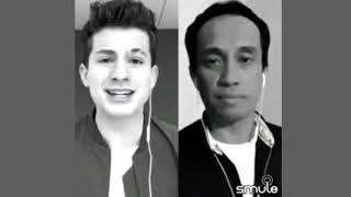 One Call Away duet with Charlie Puth (HD)