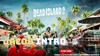 Dead Island 2 || All Characters Intro || Game Play || PS 5 #gaming #ps5