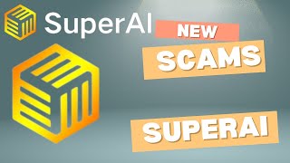 WARNING: SuperAI Scam Advice | SuperAi Trading App Scam Exposed - Protect Yourself Now!