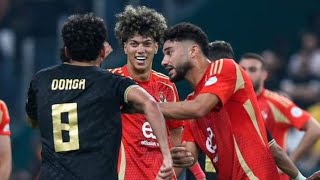 وصول المدافع البرتغالي للزمالك..سر اختفاء امام عاشور في السوبر..وائل جمعة في عالم موارزي