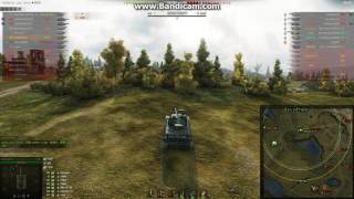 [WoT] World of Tanks ACE Gameplay - STA-2 (2nd Time Mastery)(9.19)