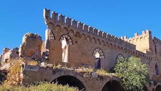 Oasi della Foce del Simeto Catania