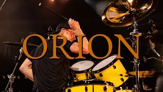 Metallica: Orion - Live In Madrid, Spain (July 12, 2024) [Multicam]