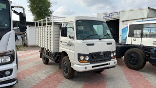 Mahindra Jayo Di 3200 Power Steering Pickup Truck 2024 Model Review