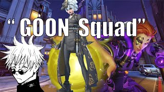 Goonin Time | Overwatch 2