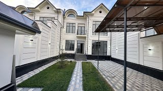 145.000$ Янги махаллада Янги уй сотувда 3 соток 6 хона#uzb #myhouseuz1 #дом