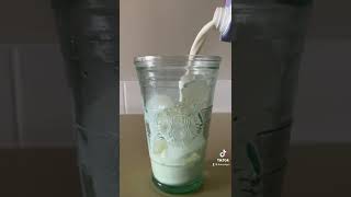 Homemade Starbucks