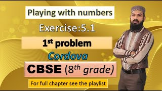 Write the following numbers in generalized form:(i)85  (ii)398  (iii)726  (iv)545