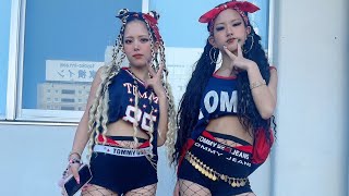 米子がいな祭2024/Hottie GaL