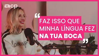 COMO IR LÁ EMBAIXO NUMA MULHER