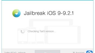 iOS 9.2.1 Jailbreak Achieved!