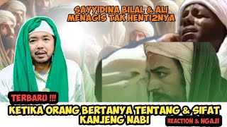 TERBARU‼️Kisah Tentang Ahlaq dan Sifatnya Kanjeng Nabi Muhammad SAW || KHR Kholil As ad