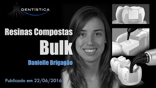 Resinas Compostas BULK