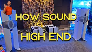 How Sound High End Munich 2024