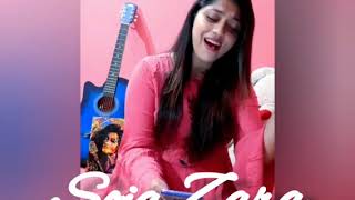 Soja Zara Cover|| Bahubali 2|| Kanha soja zara|| Home Cover