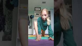 Full Body Stretching Routine...advanced #stretching #stretchroutine #cheer #cheerleading #cheerlife