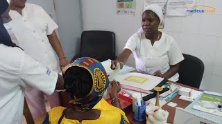 medicusmundi en Senegal