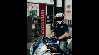 Sportsbike Accident | Dont follow Tiktokers and Speedsters