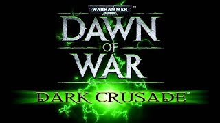 Dawn of War: Total Galactic Control