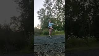 #ballet #dancer #balletdancer #fypシ゚ #subscribe #dance #summer #ukrainedancing #fypシ゚viral #ukraine