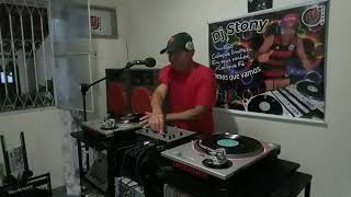 Modernique, Najee e outras (29/04/2023)   Mixagem Dj Stony