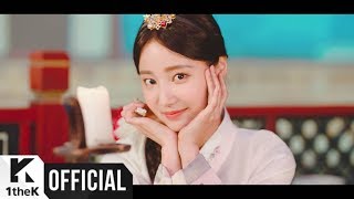 [MV] MOMOLAND(모모랜드) _ BAAM